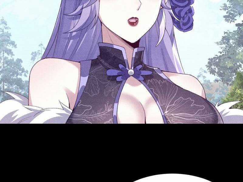 Nhị Sư Huynh Tuy Là Phàm Nhân Nhưng Rất Mạnh Mẽ Chương 31 trang 55