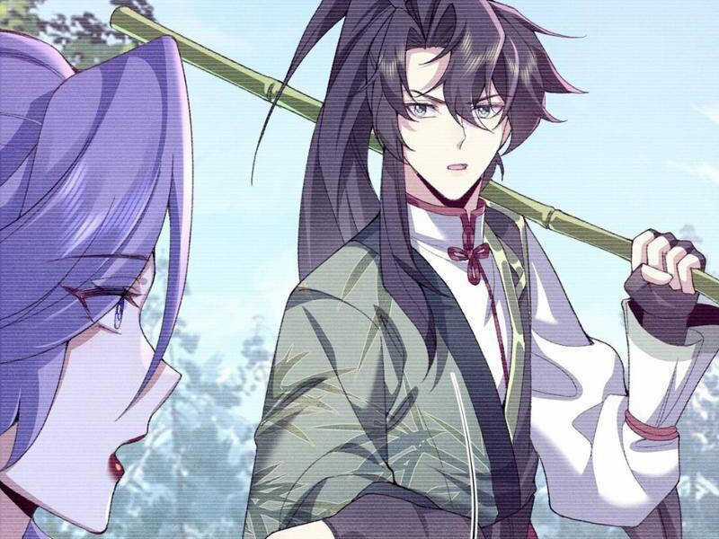 Nhị Sư Huynh Tuy Là Phàm Nhân Nhưng Rất Mạnh Mẽ Chương 31 trang 63