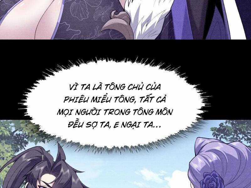 Nhị Sư Huynh Tuy Là Phàm Nhân Nhưng Rất Mạnh Mẽ Chương 31 trang 69