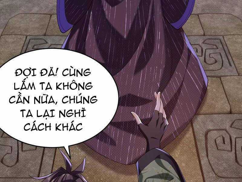 Nhị Sư Huynh Tuy Là Phàm Nhân Nhưng Rất Mạnh Mẽ Chương 31 trang 77