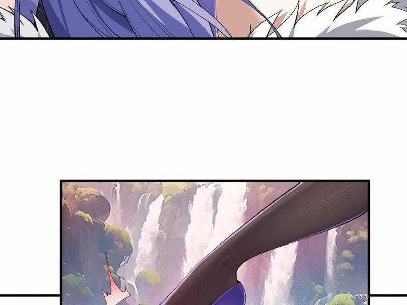 Nhị Sư Huynh Tuy Là Phàm Nhân Nhưng Rất Mạnh Mẽ Chương 31 trang 81