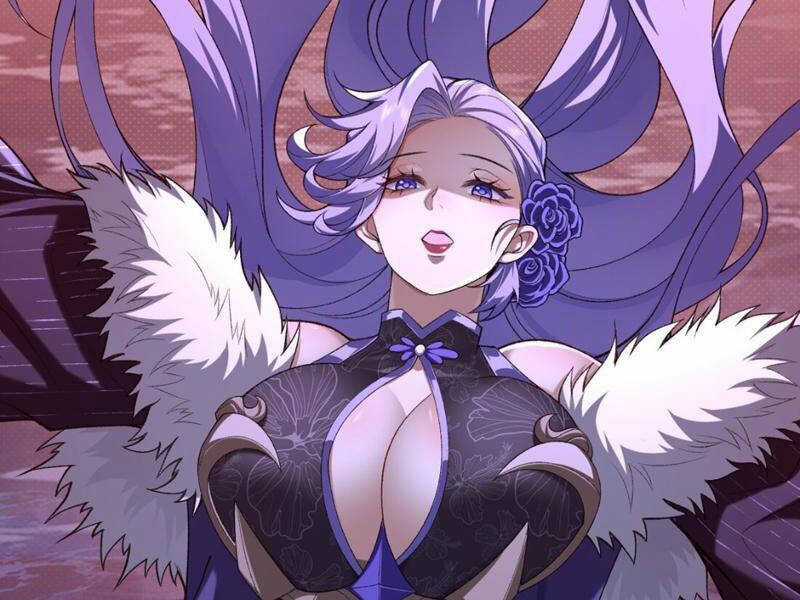 Nhị Sư Huynh Tuy Là Phàm Nhân Nhưng Rất Mạnh Mẽ Chương 31 trang 83