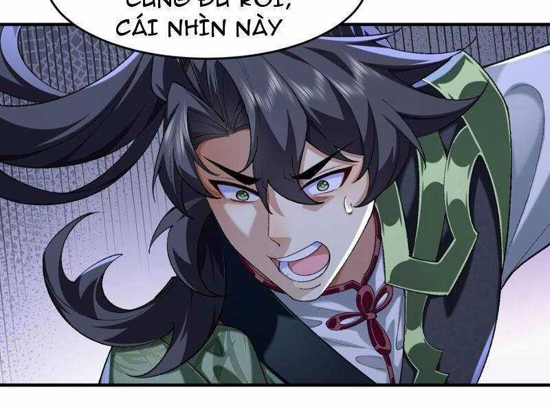 Nhị Sư Huynh Tuy Là Phàm Nhân Nhưng Rất Mạnh Mẽ Chương 31 trang 91