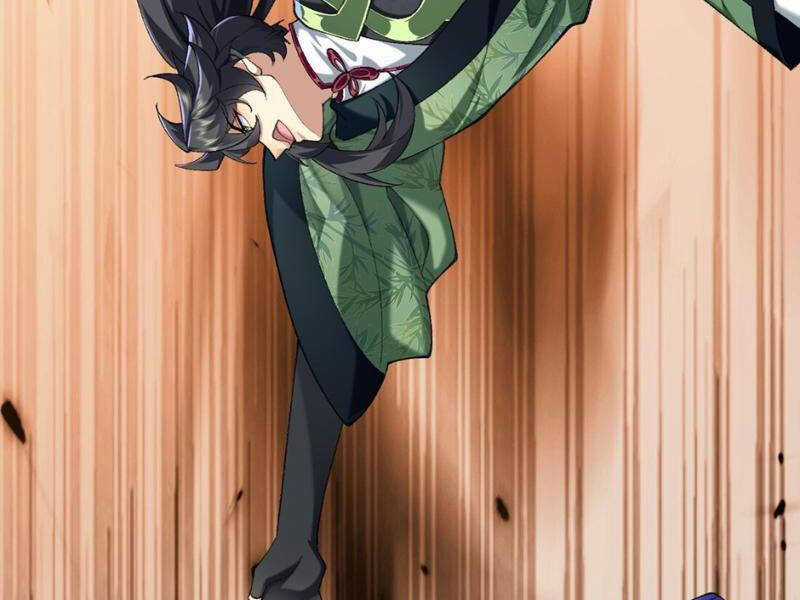 Nhị Sư Huynh Tuy Là Phàm Nhân Nhưng Rất Mạnh Mẽ Chương 31 trang 95