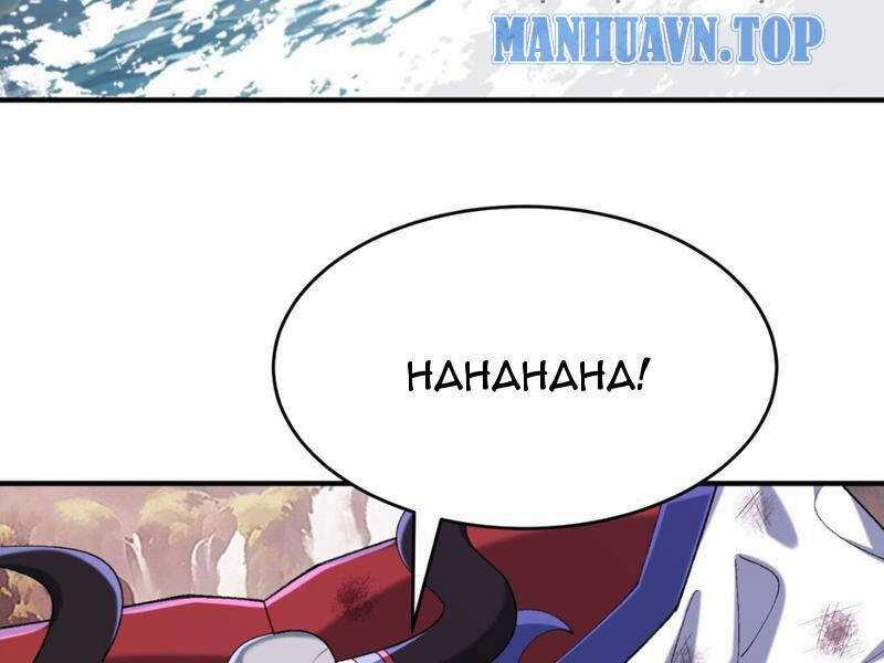 Nhị Sư Huynh Tuy Là Phàm Nhân Nhưng Rất Mạnh Mẽ Chương 32 trang 100