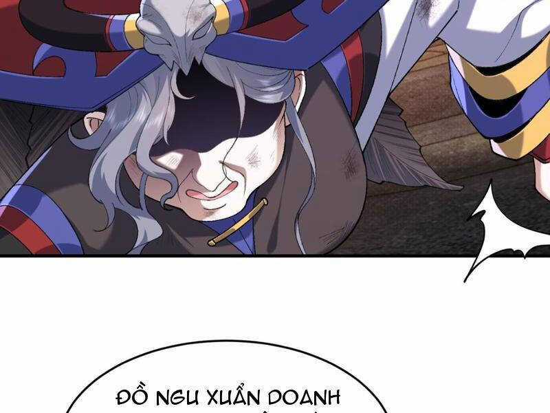 Nhị Sư Huynh Tuy Là Phàm Nhân Nhưng Rất Mạnh Mẽ Chương 32 trang 101