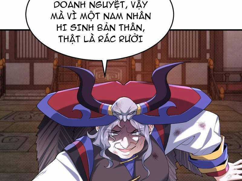 Nhị Sư Huynh Tuy Là Phàm Nhân Nhưng Rất Mạnh Mẽ Chương 32 trang 102