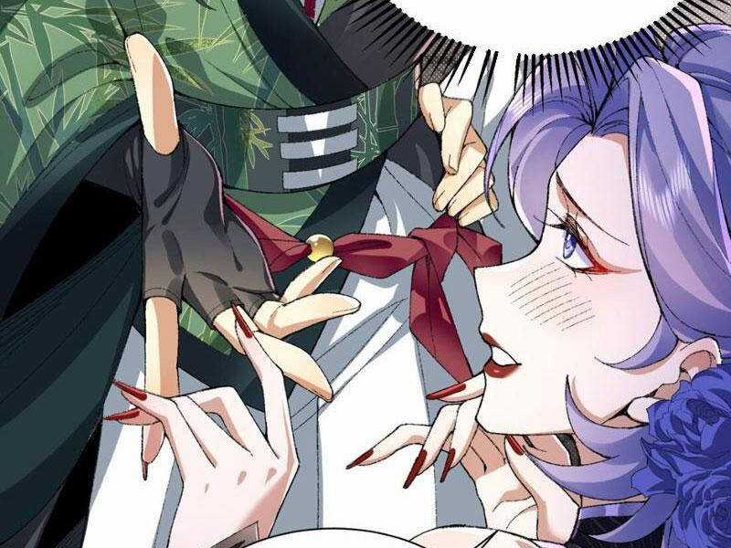 Nhị Sư Huynh Tuy Là Phàm Nhân Nhưng Rất Mạnh Mẽ Chương 32 trang 11