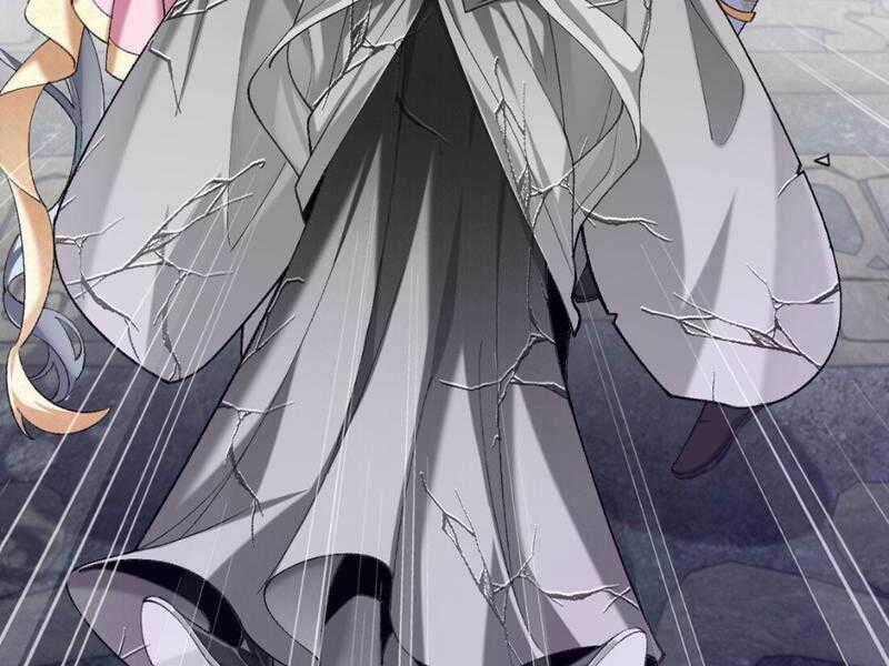 Nhị Sư Huynh Tuy Là Phàm Nhân Nhưng Rất Mạnh Mẽ Chương 32 trang 125