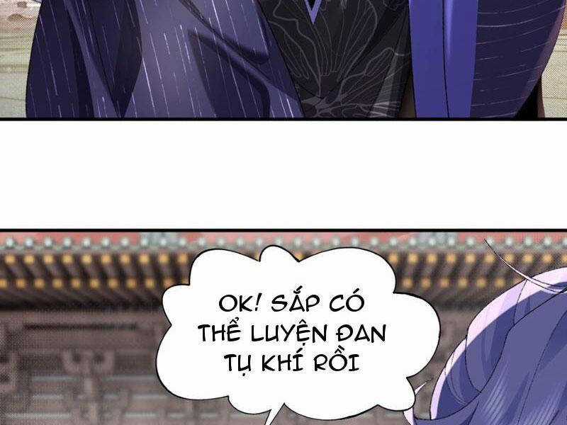 Nhị Sư Huynh Tuy Là Phàm Nhân Nhưng Rất Mạnh Mẽ Chương 32 trang 20