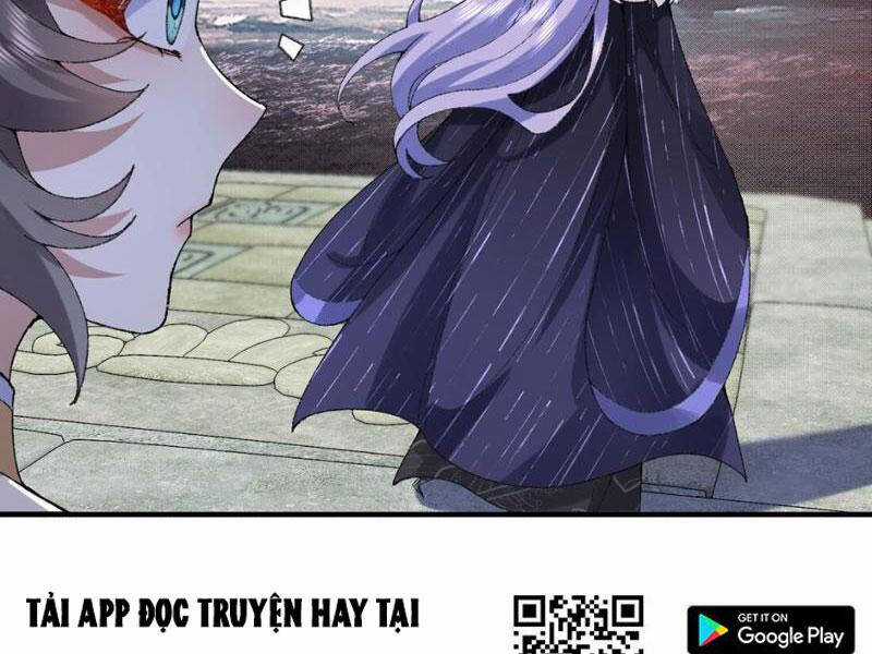 Nhị Sư Huynh Tuy Là Phàm Nhân Nhưng Rất Mạnh Mẽ Chương 32 trang 24