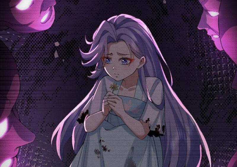 Nhị Sư Huynh Tuy Là Phàm Nhân Nhưng Rất Mạnh Mẽ Chương 32 trang 35