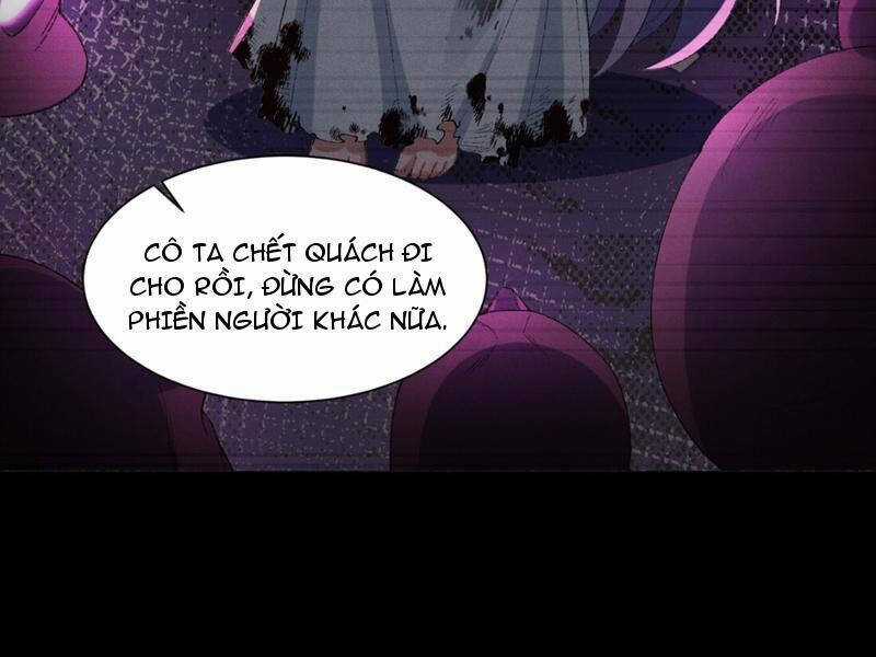 Nhị Sư Huynh Tuy Là Phàm Nhân Nhưng Rất Mạnh Mẽ Chương 32 trang 36