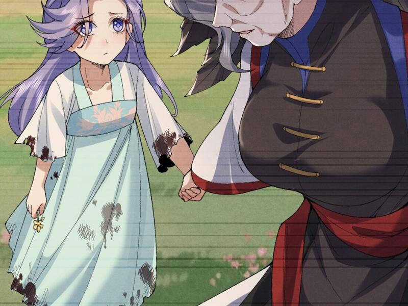 Nhị Sư Huynh Tuy Là Phàm Nhân Nhưng Rất Mạnh Mẽ Chương 32 trang 38