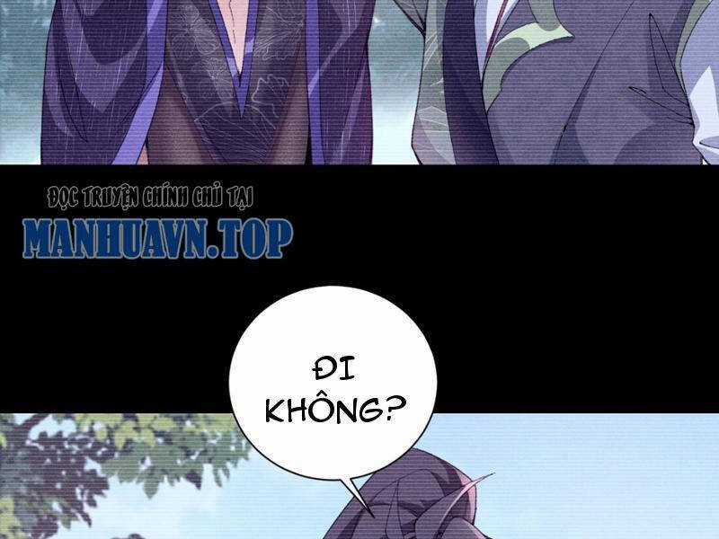 Nhị Sư Huynh Tuy Là Phàm Nhân Nhưng Rất Mạnh Mẽ Chương 32 trang 62