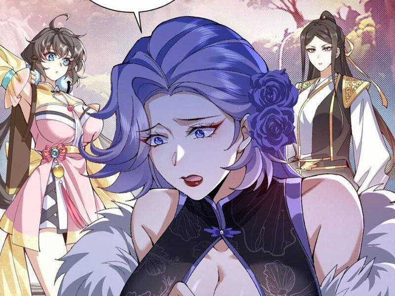 Nhị Sư Huynh Tuy Là Phàm Nhân Nhưng Rất Mạnh Mẽ Chương 32 trang 7