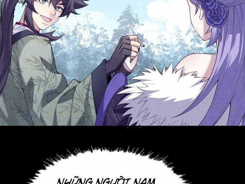 Nhị Sư Huynh Tuy Là Phàm Nhân Nhưng Rất Mạnh Mẽ Chương 32 trang 70