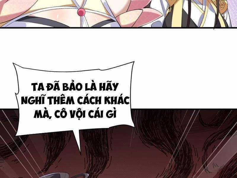 Nhị Sư Huynh Tuy Là Phàm Nhân Nhưng Rất Mạnh Mẽ Chương 32 trang 87