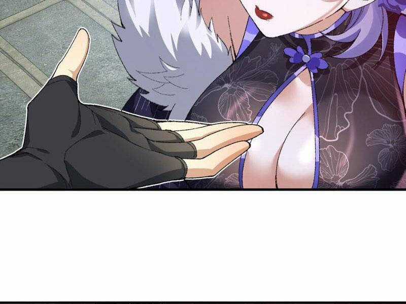 Nhị Sư Huynh Tuy Là Phàm Nhân Nhưng Rất Mạnh Mẽ Chương 32 trang 9