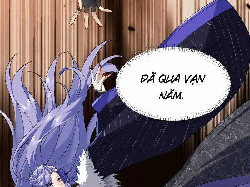 Nhị Sư Huynh Tuy Là Phàm Nhân Nhưng Rất Mạnh Mẽ Chương 32 trang 96