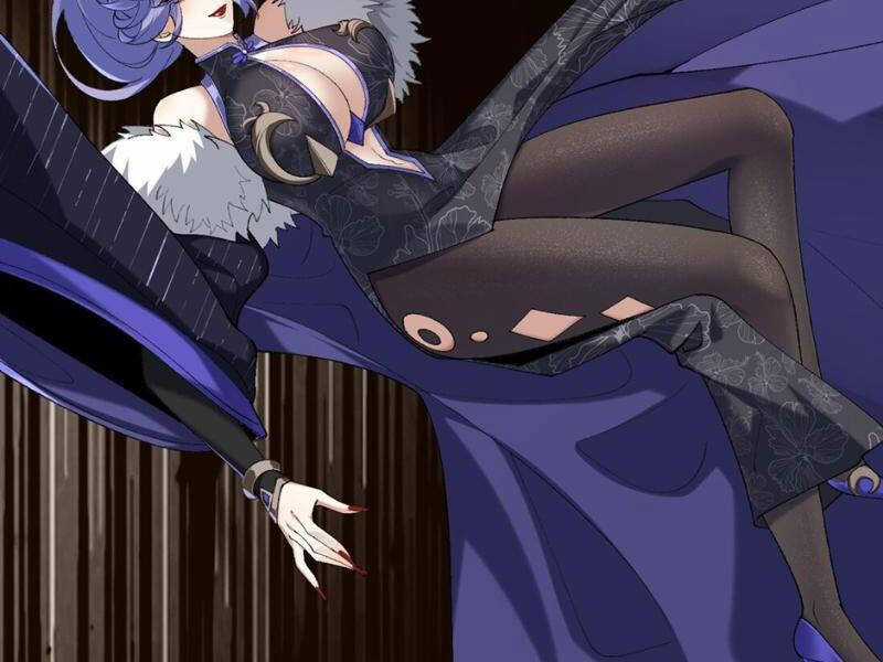 Nhị Sư Huynh Tuy Là Phàm Nhân Nhưng Rất Mạnh Mẽ Chương 32 trang 97