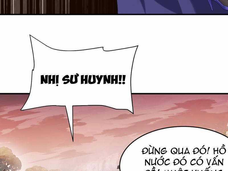 Nhị Sư Huynh Tuy Là Phàm Nhân Nhưng Rất Mạnh Mẽ Chương 32 trang 98