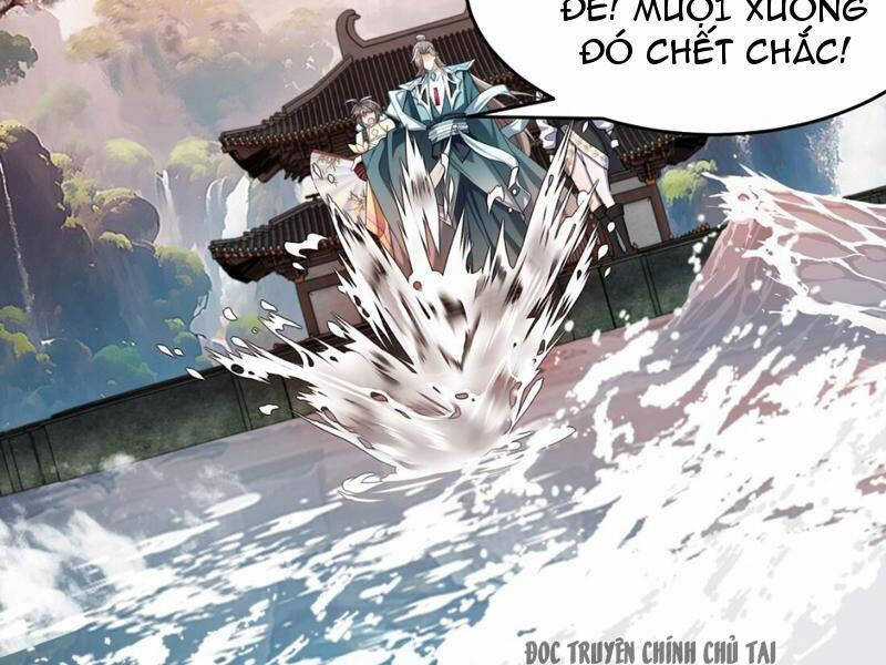 Nhị Sư Huynh Tuy Là Phàm Nhân Nhưng Rất Mạnh Mẽ Chương 32 trang 99