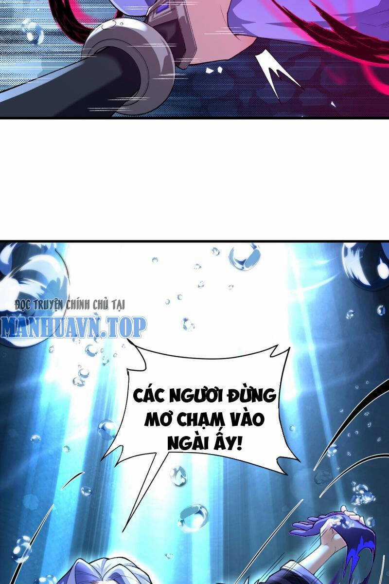 Nhị Sư Huynh Tuy Là Phàm Nhân Nhưng Rất Mạnh Mẽ Chương 33 trang 13