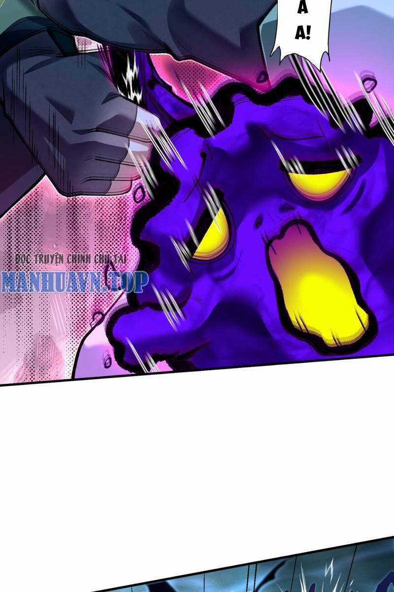 Nhị Sư Huynh Tuy Là Phàm Nhân Nhưng Rất Mạnh Mẽ Chương 33 trang 19