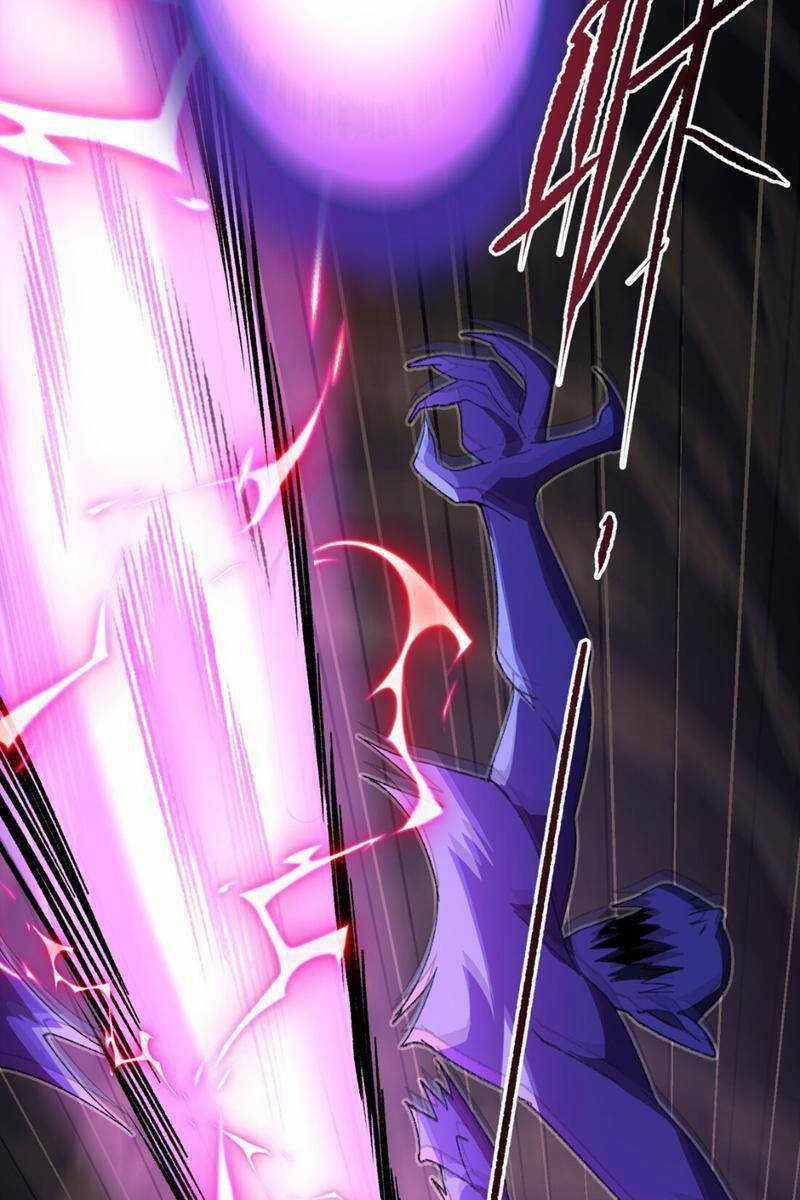 Nhị Sư Huynh Tuy Là Phàm Nhân Nhưng Rất Mạnh Mẽ Chương 33 trang 29