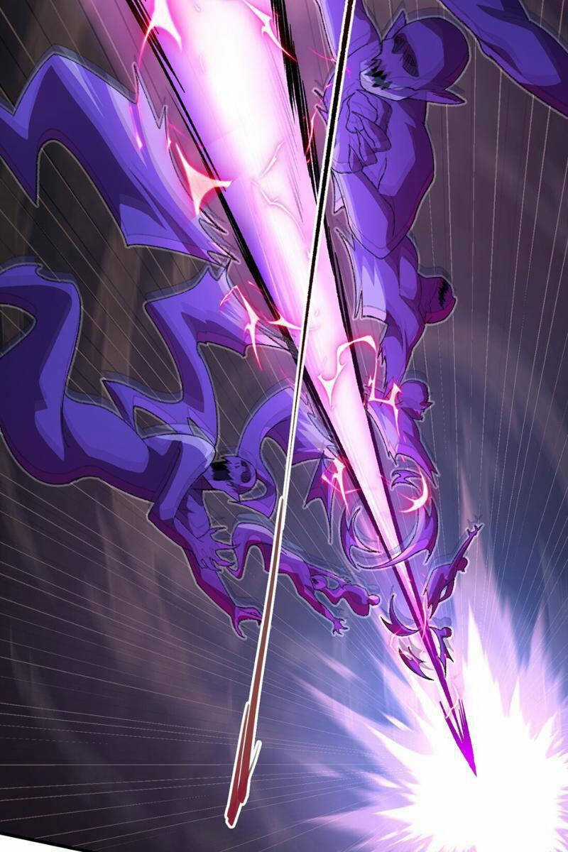 Nhị Sư Huynh Tuy Là Phàm Nhân Nhưng Rất Mạnh Mẽ Chương 33 trang 30