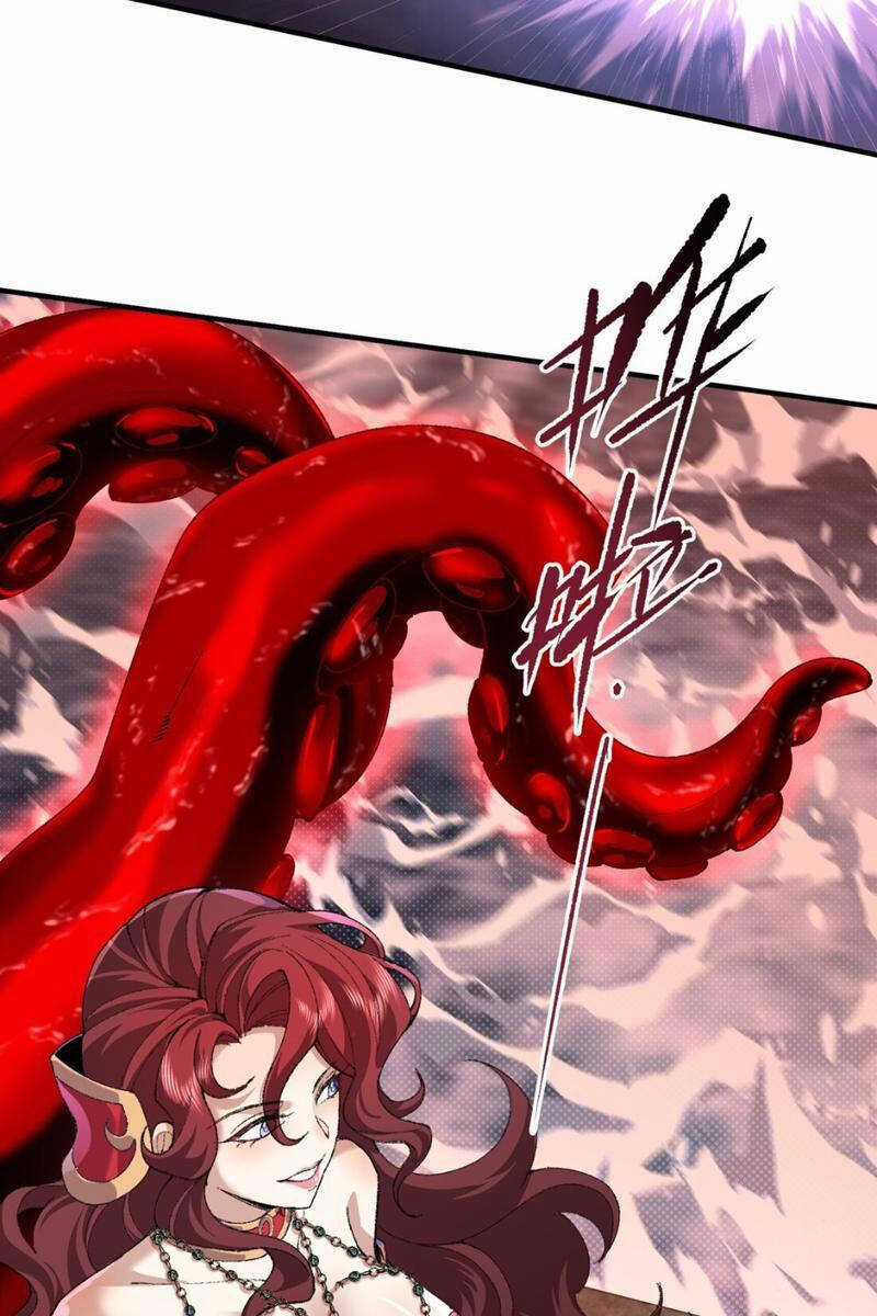 Nhị Sư Huynh Tuy Là Phàm Nhân Nhưng Rất Mạnh Mẽ Chương 33 trang 31