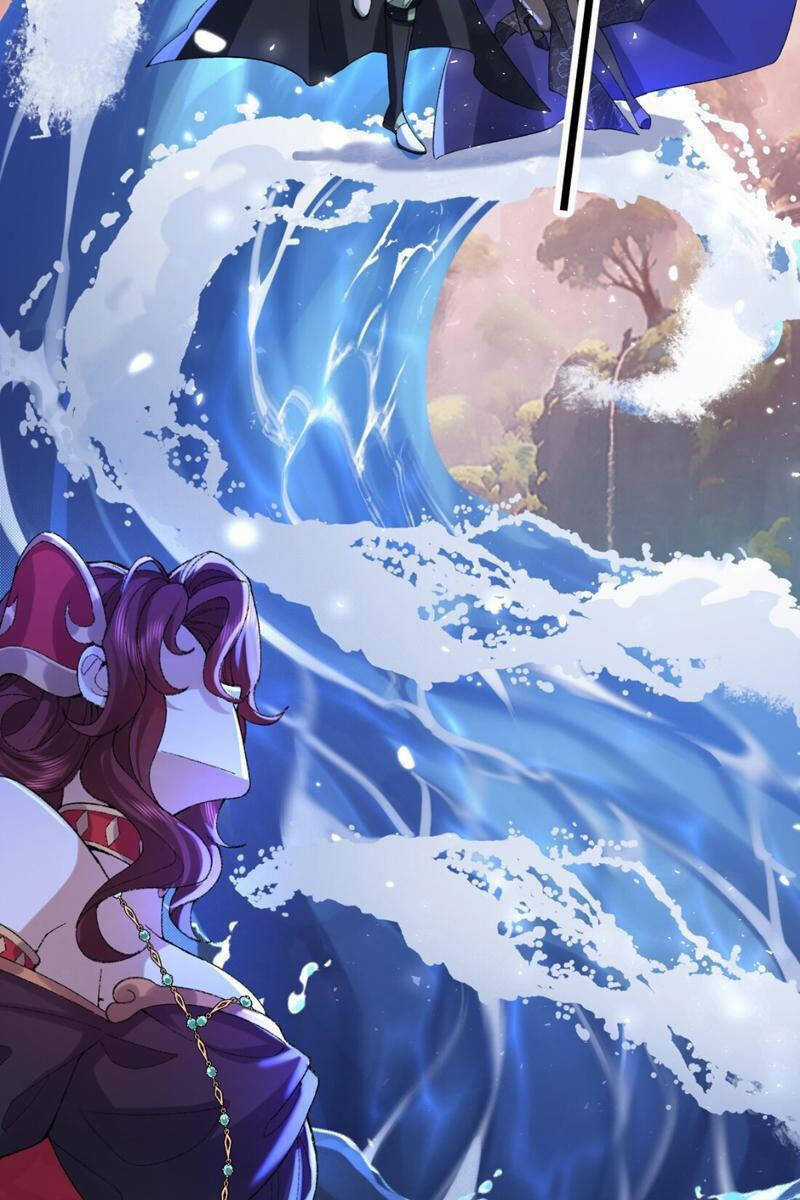 Nhị Sư Huynh Tuy Là Phàm Nhân Nhưng Rất Mạnh Mẽ Chương 33 trang 37