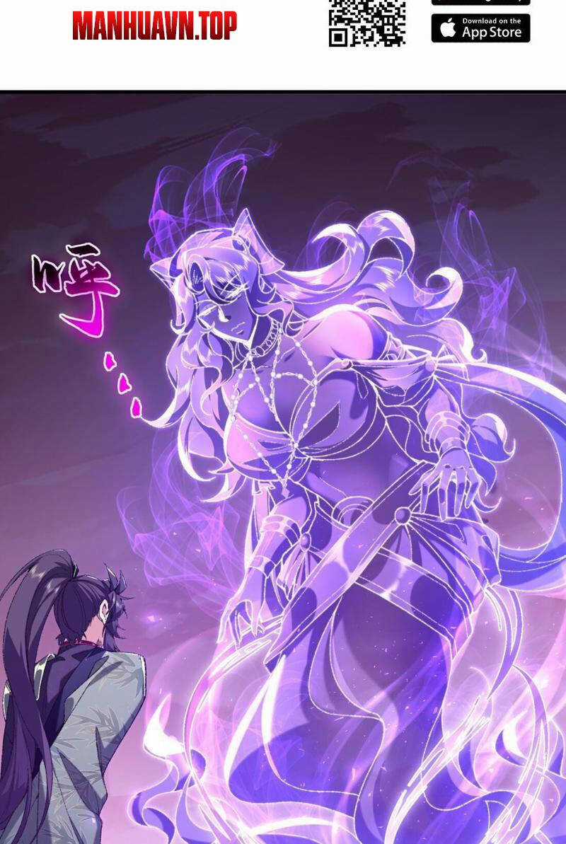 Nhị Sư Huynh Tuy Là Phàm Nhân Nhưng Rất Mạnh Mẽ Chương 33 trang 45