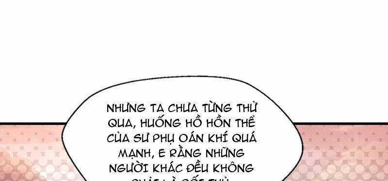 Nhị Sư Huynh Tuy Là Phàm Nhân Nhưng Rất Mạnh Mẽ Chương 33 trang 60