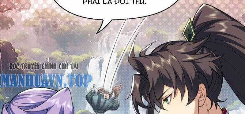 Nhị Sư Huynh Tuy Là Phàm Nhân Nhưng Rất Mạnh Mẽ Chương 33 trang 61