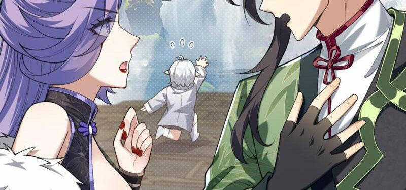 Nhị Sư Huynh Tuy Là Phàm Nhân Nhưng Rất Mạnh Mẽ Chương 33 trang 62