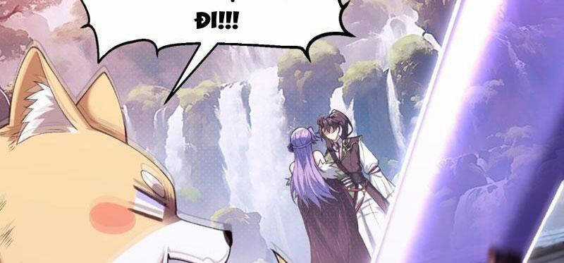 Nhị Sư Huynh Tuy Là Phàm Nhân Nhưng Rất Mạnh Mẽ Chương 33 trang 65