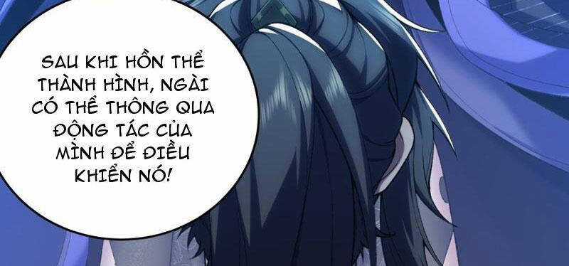 Nhị Sư Huynh Tuy Là Phàm Nhân Nhưng Rất Mạnh Mẽ Chương 33 trang 72