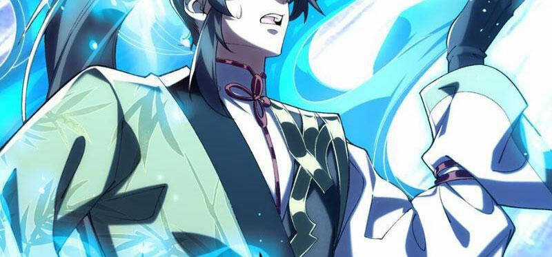 Nhị Sư Huynh Tuy Là Phàm Nhân Nhưng Rất Mạnh Mẽ Chương 33 trang 76