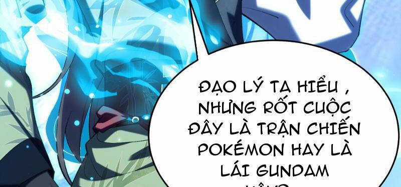 Nhị Sư Huynh Tuy Là Phàm Nhân Nhưng Rất Mạnh Mẽ Chương 33 trang 77