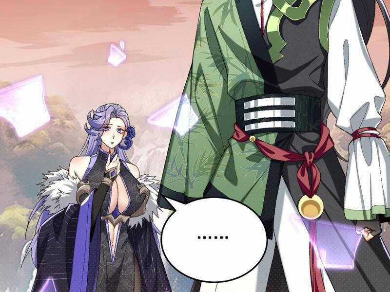 Nhị Sư Huynh Tuy Là Phàm Nhân Nhưng Rất Mạnh Mẽ Chương 34 trang 102