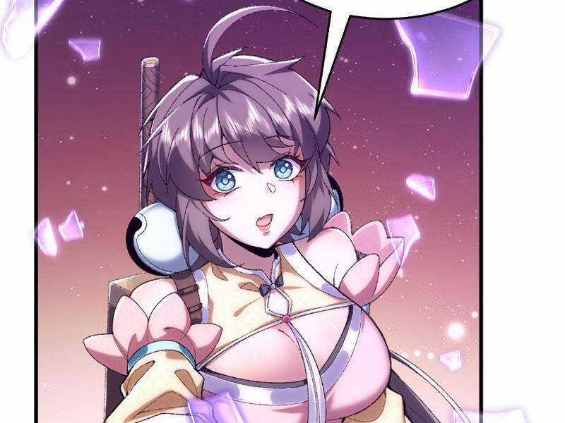 Nhị Sư Huynh Tuy Là Phàm Nhân Nhưng Rất Mạnh Mẽ Chương 34 trang 105