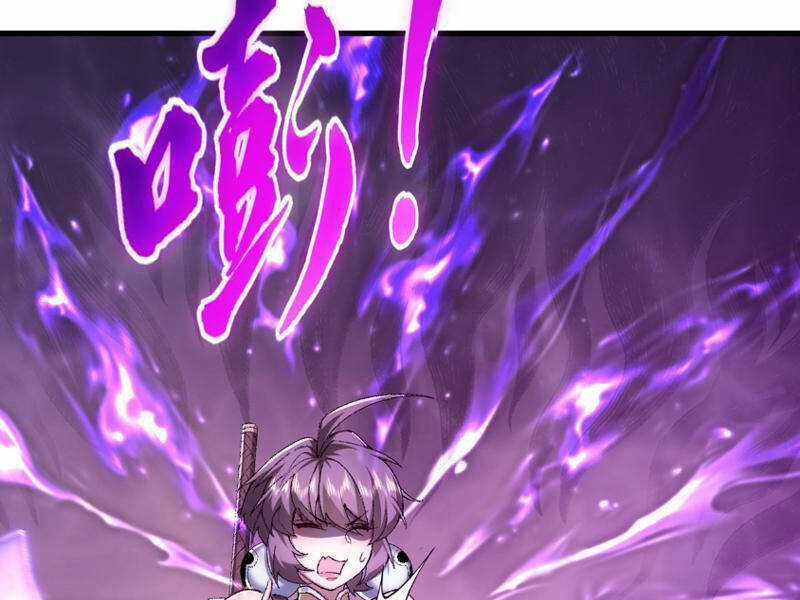 Nhị Sư Huynh Tuy Là Phàm Nhân Nhưng Rất Mạnh Mẽ Chương 34 trang 107