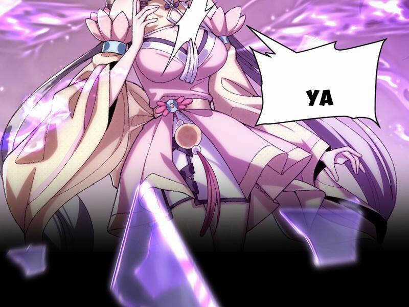 Nhị Sư Huynh Tuy Là Phàm Nhân Nhưng Rất Mạnh Mẽ Chương 34 trang 108