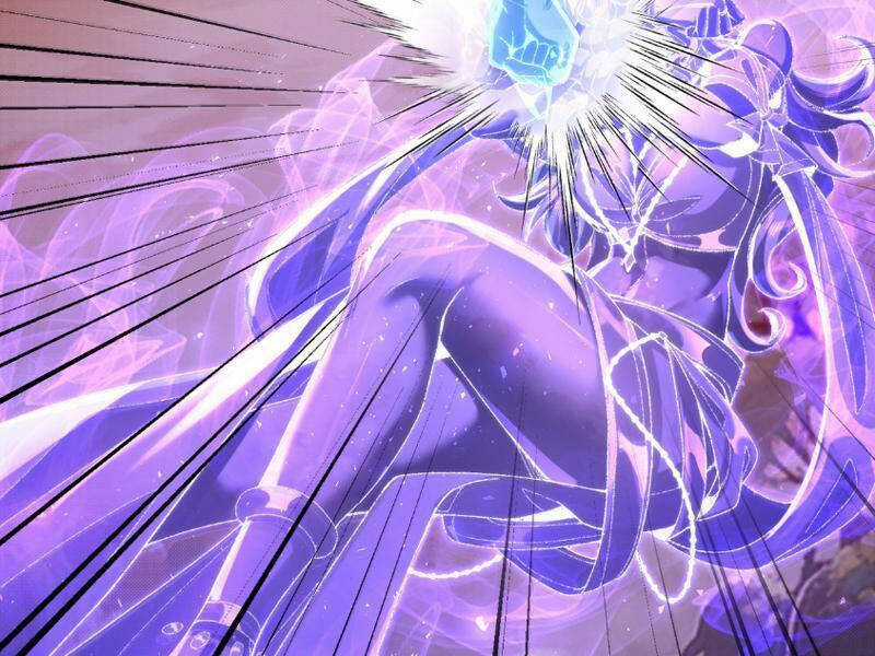 Nhị Sư Huynh Tuy Là Phàm Nhân Nhưng Rất Mạnh Mẽ Chương 34 trang 11