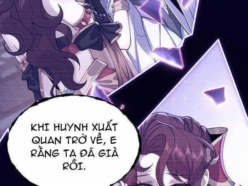 Nhị Sư Huynh Tuy Là Phàm Nhân Nhưng Rất Mạnh Mẽ Chương 34 trang 111