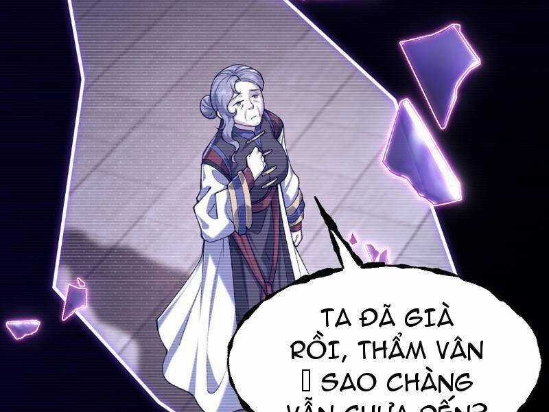 Nhị Sư Huynh Tuy Là Phàm Nhân Nhưng Rất Mạnh Mẽ Chương 34 trang 115