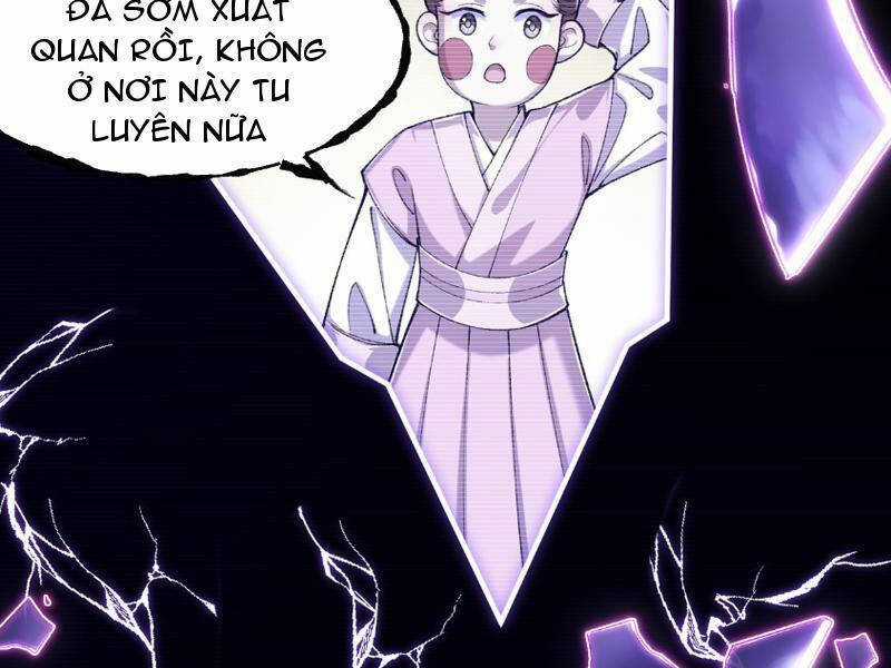 Nhị Sư Huynh Tuy Là Phàm Nhân Nhưng Rất Mạnh Mẽ Chương 34 trang 117