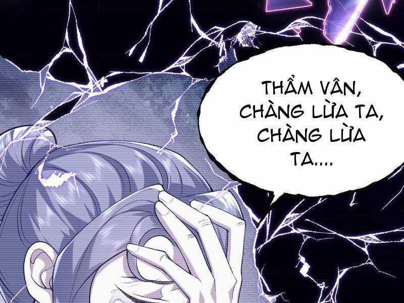 Nhị Sư Huynh Tuy Là Phàm Nhân Nhưng Rất Mạnh Mẽ Chương 34 trang 118